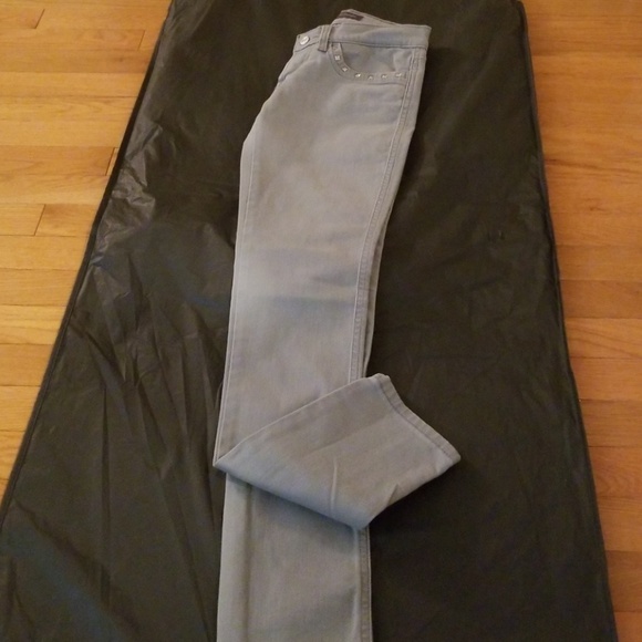 Levi's studded pockets skinny - Picture 4 of 5